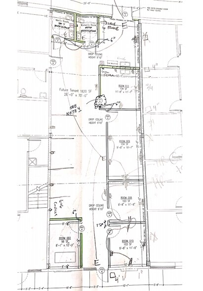 More Photos Of 501 Southampton Rd, Westfield General Retail For Sale