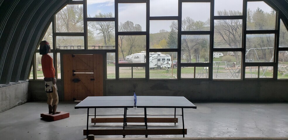 More Photos Of 225 Welty st, Dubois Land For Sale