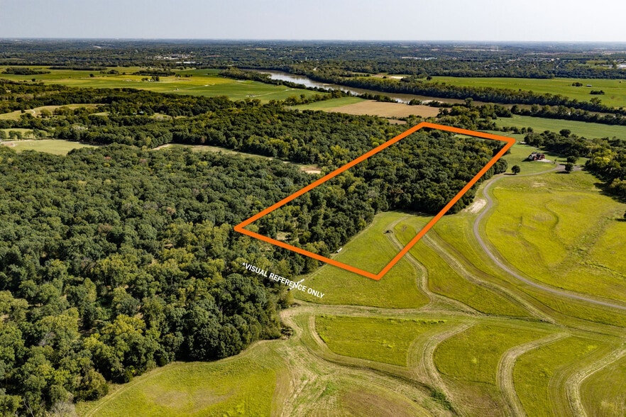 More Photos Of 17660 Golden Rd, Linwood Land For Sale
