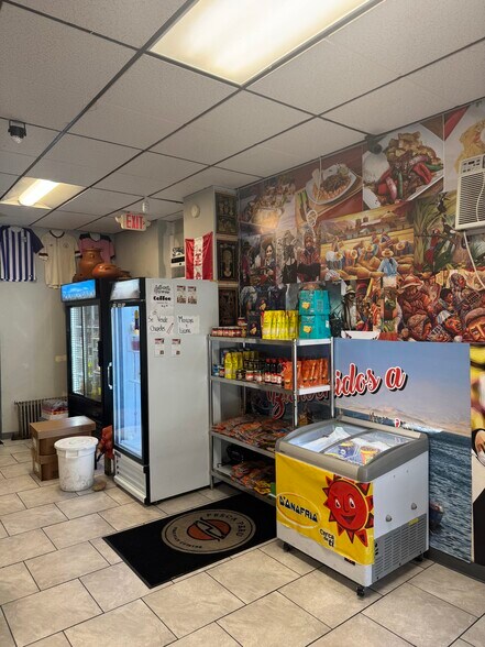 More Photos Of 1126 Northampton St, Easton Storefront Retail Residential For Sale