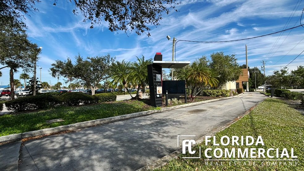 More Photos Of 4891 US Hwy 1, Fort Pierce Fast Food For Sale