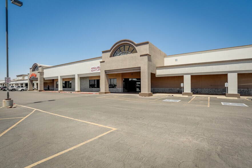 More Photos Of 9750 W Peoria Ave, Peoria Unknown For Lease