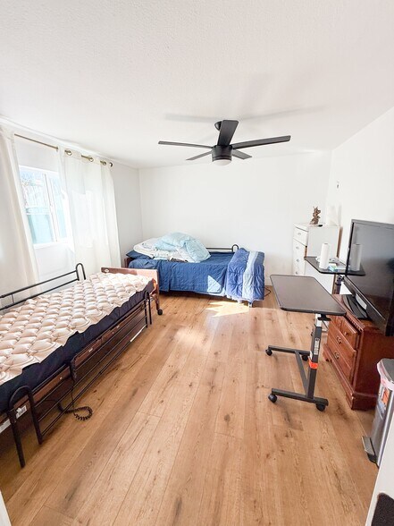 More Photos Of 819 N Rose St, Escondido Assisted Living For Sale