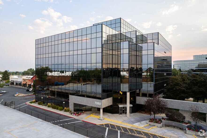 Primary Photo Of 7050 S Union Park Ave, Midvale Office For Lease