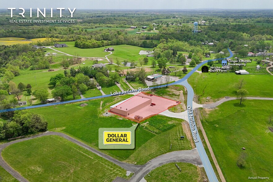 More Photos Of 140 Old Jericho Rd, Smithfield Freestanding For Sale