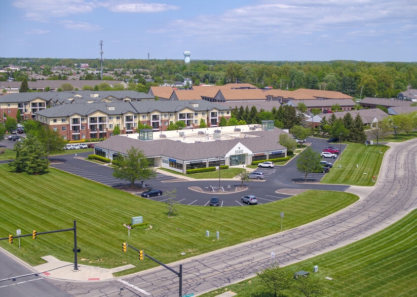 More Photos Of 10401 Sawmill Pky, Powell Medical For Lease