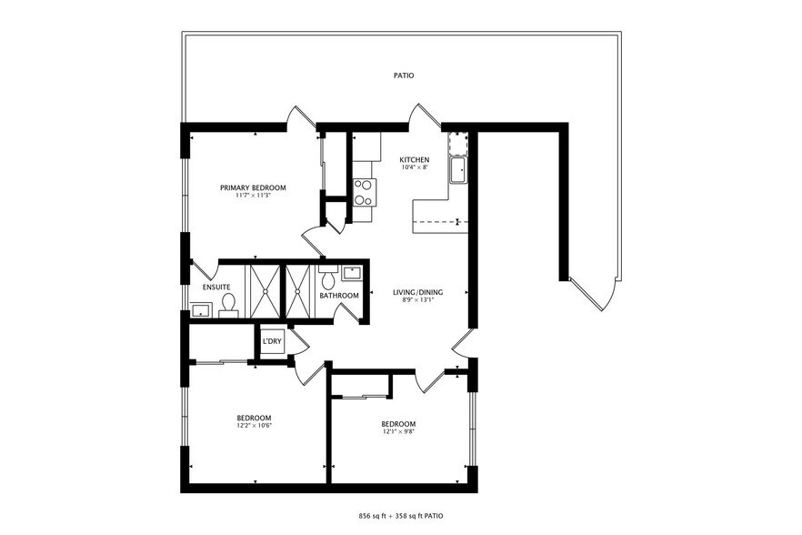 More Photos Of 2537 Ellsworth St, Berkeley Apartments For Sale