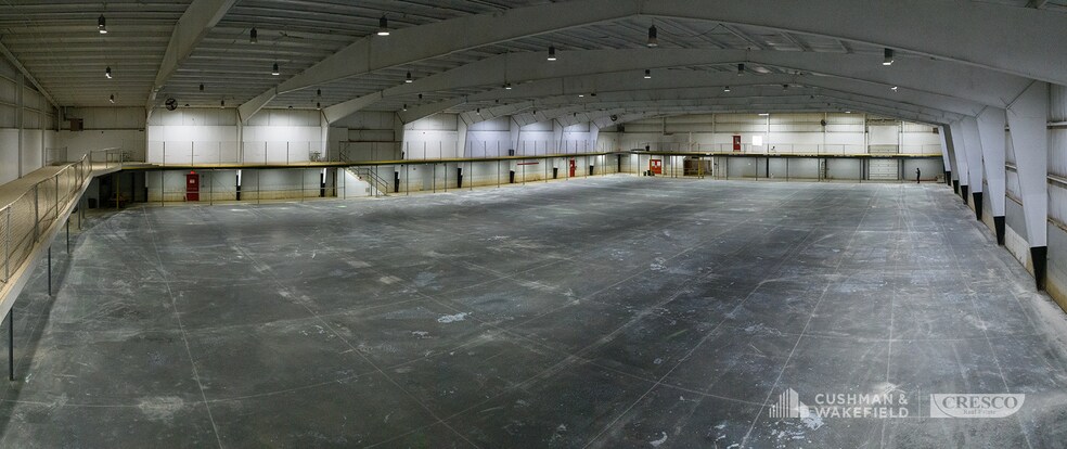 More Photos Of 2565 Pressler Rd, Akron Warehouse For Sale