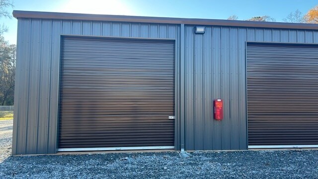 More Photos Of 1806 GA-138, Monroe Warehouse For Lease