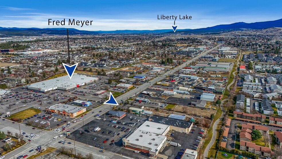 More Photos Of 15612 E Sprague Ave, Veradale Land For Sale