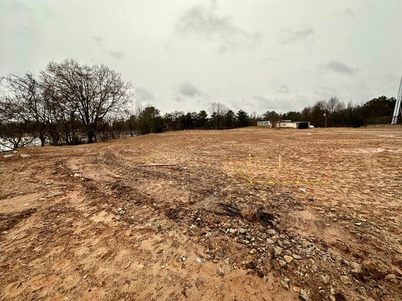 More Photos Of 3056 Main St, East Point Land For Sale