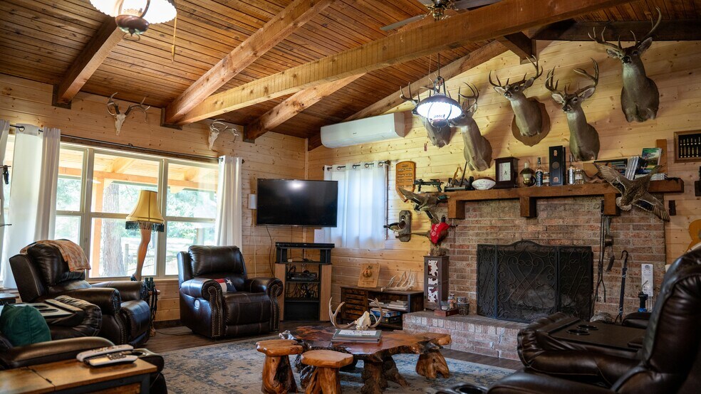 More Photos Of 17631 Farm Road 1159, Clarksville Land For Sale