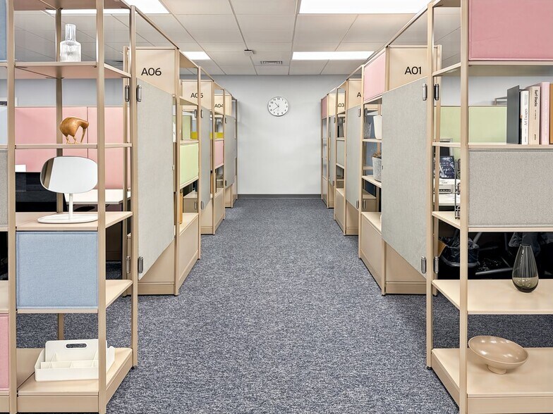 More Photos Of 7901 SW 6th Ct, Plantation Coworking Space