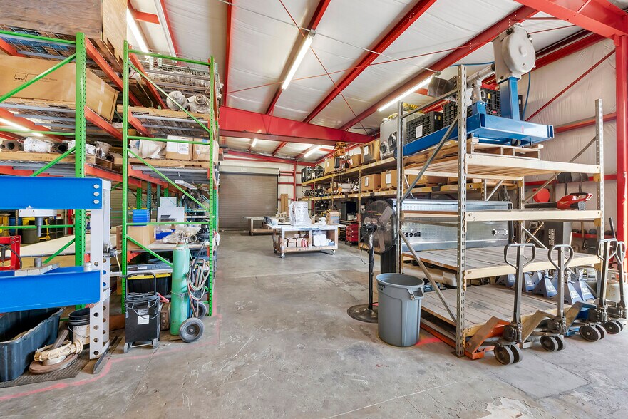 More Photos Of 1133 53rd Ct N, Mangonia Park Warehouse For Sale
