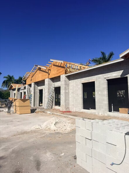 More Photos Of 3145 S Jog Rd, Greenacres Medical For Lease