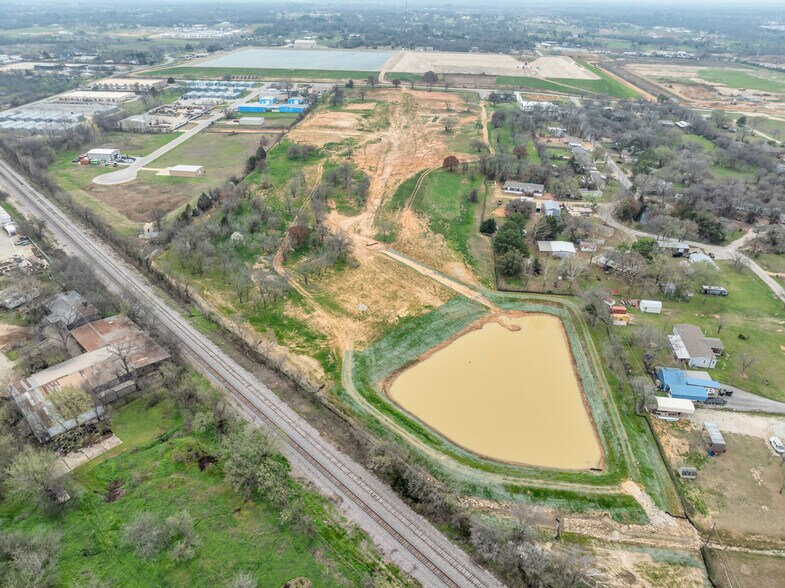 More Photos Of 7205 Hudson Village Creek Rd, Kennedale Land For Sale