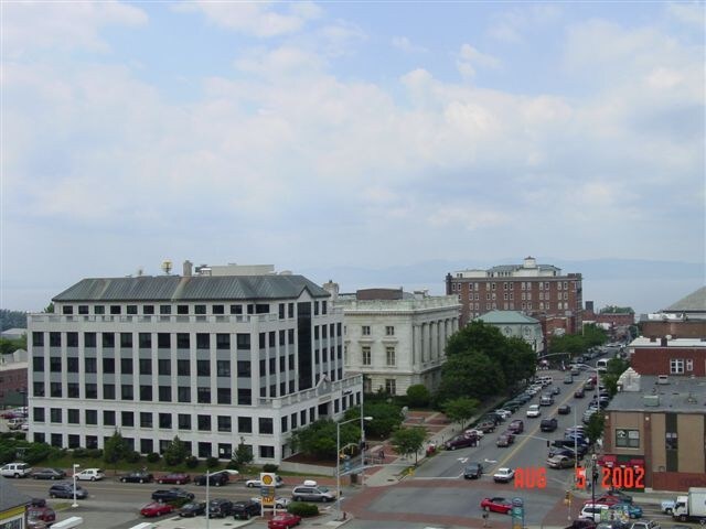 More Photos Of 199 Main St, Burlington Office For Lease