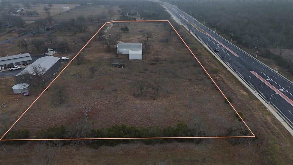 More Photos Of 6201 Acacia Dr, Leander Flex For Lease