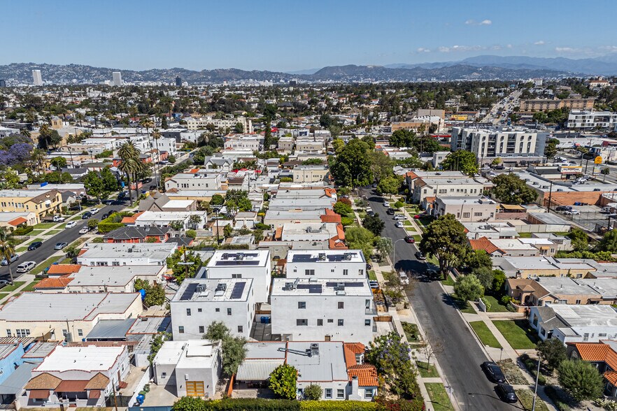 More Photos Of 2847 S Victoria Ave, Los Angeles Multifamily For Sale