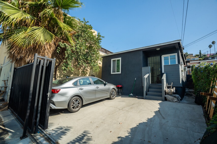 Primary Photo Of 4185 City Terrace Dr, Los Angeles Multifamily For Sale