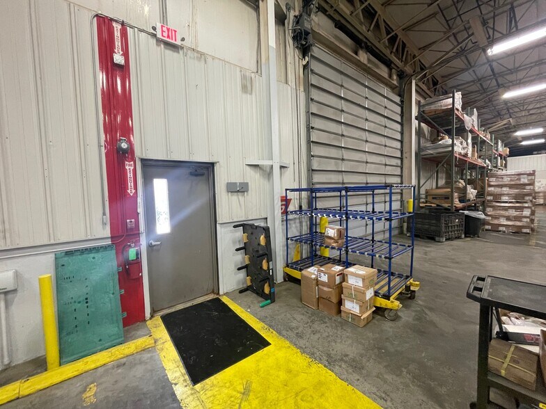 More Photos Of 1867 Cass Hartman Ct, Traverse City Manufacturing For Sale