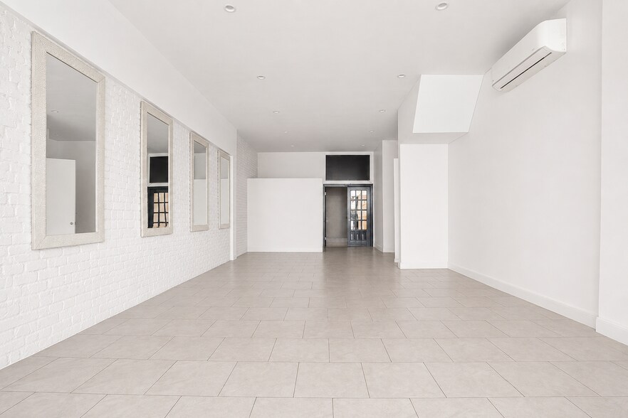 More Photos Of 1792 Broadway, Brooklyn Storefront Retail Residential For Lease