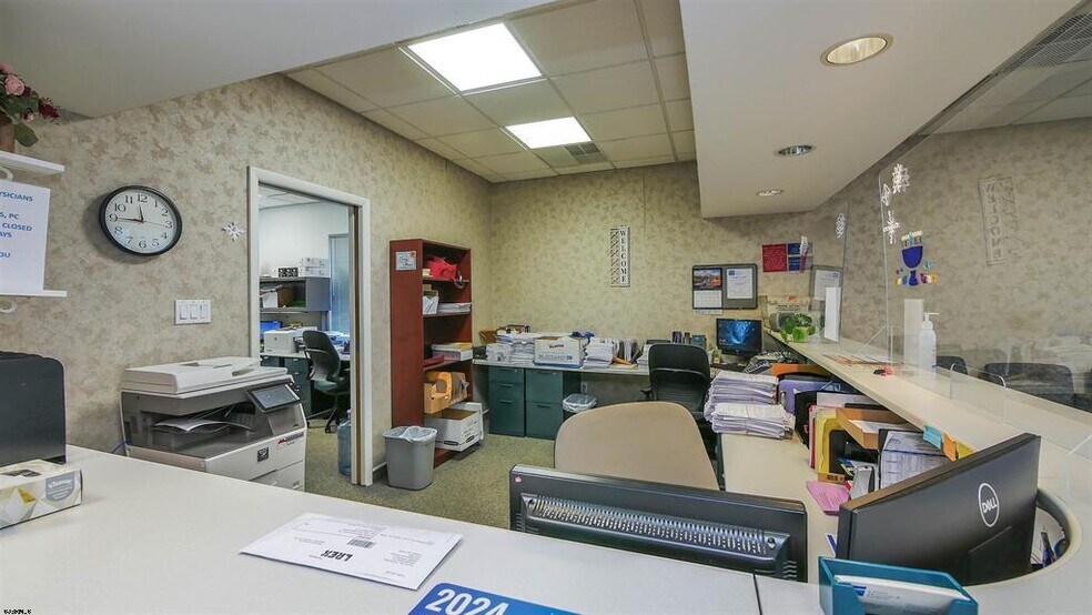 More Photos Of 110 Harbor Ln, Somers Point Medical For Sale