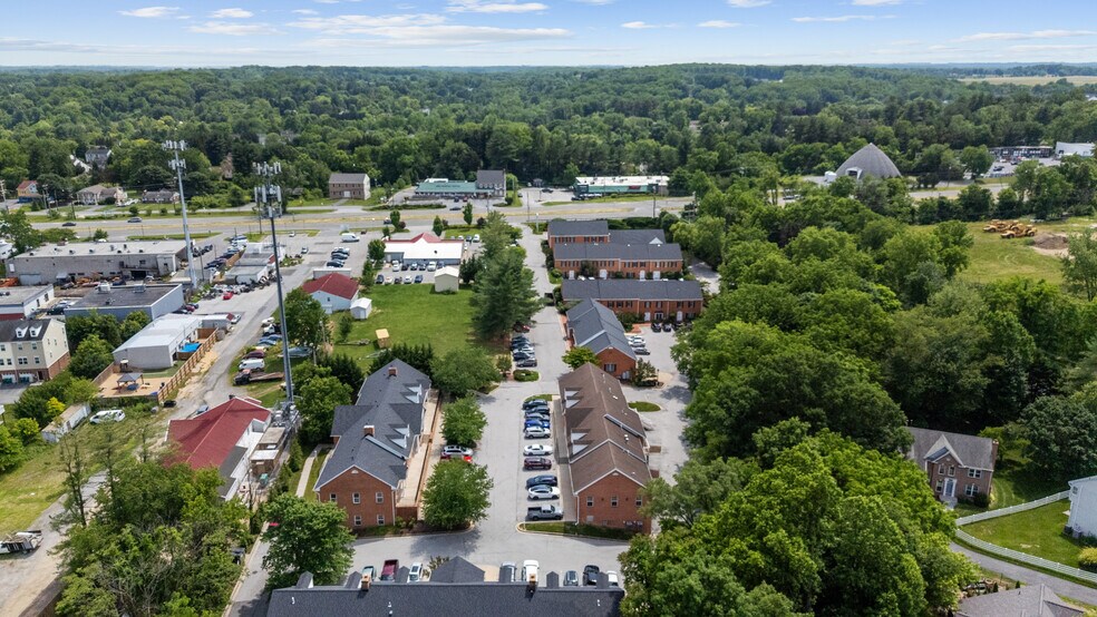 More Photos Of 10294-10300 Baltimore National Pike, Ellicott City Office For Sale