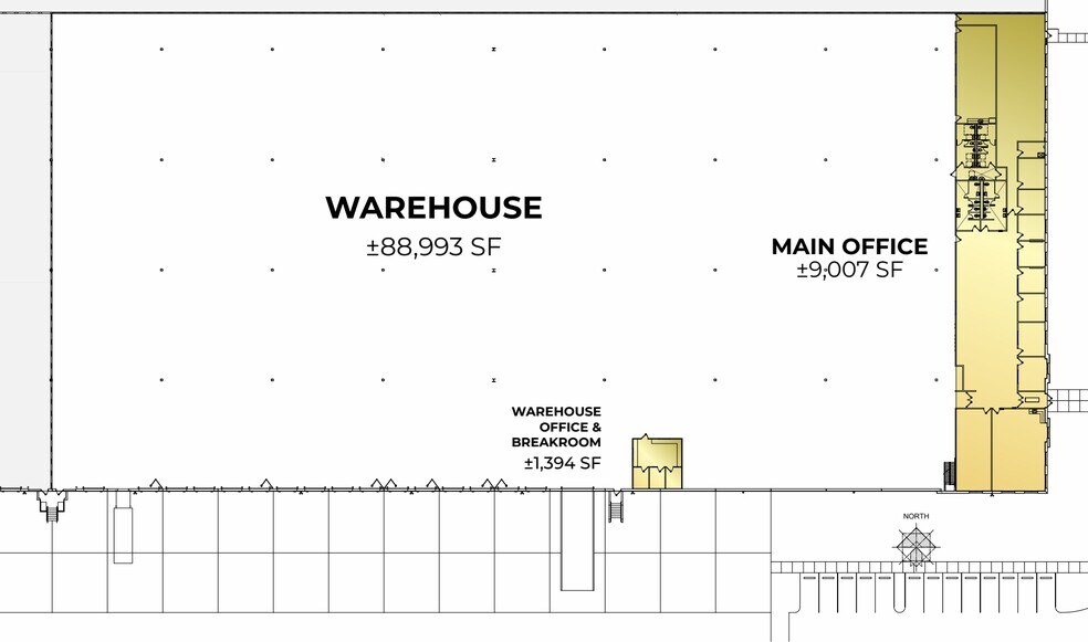 More Photos Of 9350 NW 108th Ave, Medley Warehouse For Lease
