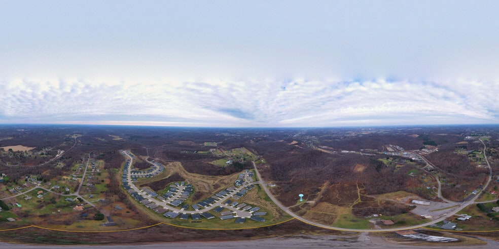 More Photos Of 4109 Bakerstown-Warren Rd, Gibsonia Land For Sale