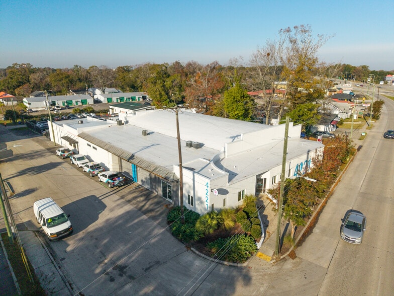 More Photos Of 4221 Rivers Ave, North Charleston Warehouse For Lease