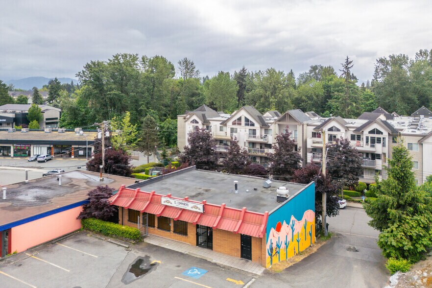 More Photos Of 33486 South Fraser, Abbotsford Restaurant For Lease