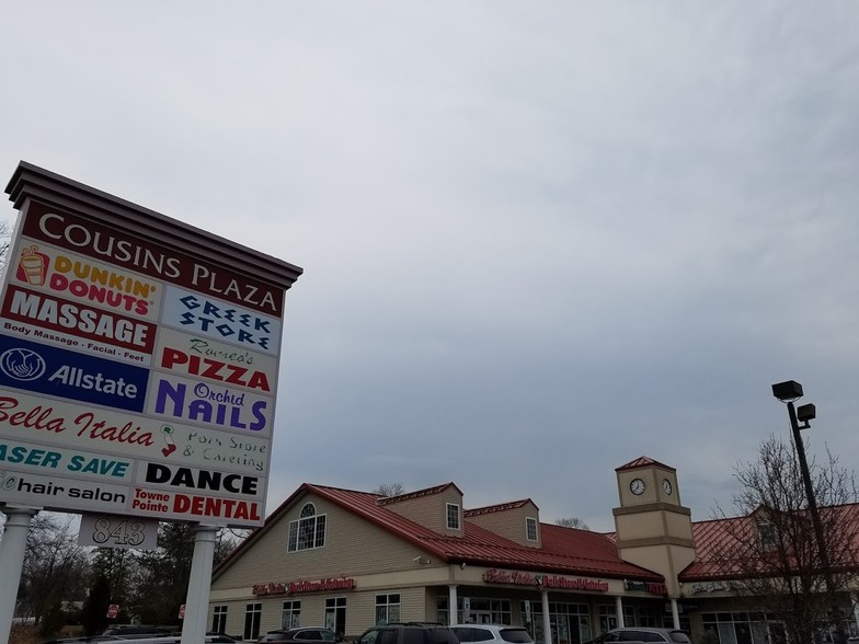 More Photos Of 843 State Route 33, Freehold Unknown For Lease