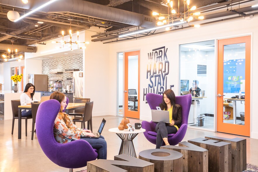 More Photos Of 1111 6th Ave, San Diego Loft Creative Space For Sale