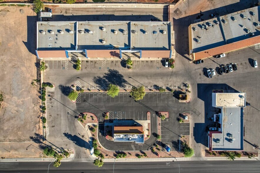 More Photos Of 4640 E Flamingo Rd, Las Vegas Storefront Retail Office For Lease