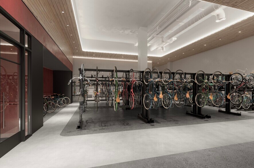 More Photos Of 601 W 26th St, New York Office For Lease