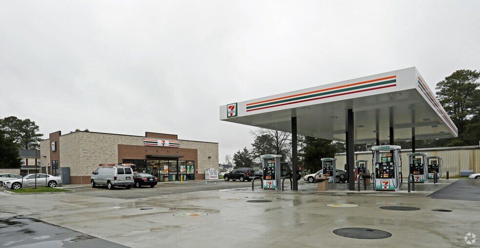 More Photos Of 1928 Holland Rd, Suffolk Convenience Store For Sale