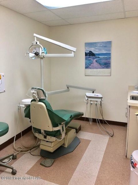 More Photos Of 1730 E Broad St, Hazleton Medical For Sale