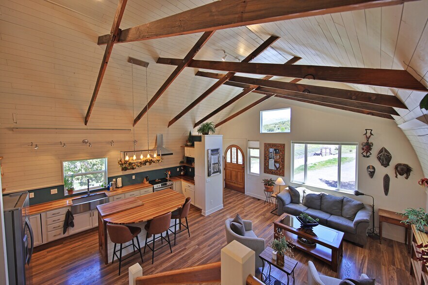 More Photos Of 57191 Me Rd, Collbran Land For Sale
