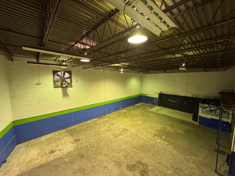 More Photos Of 1149 Watson St, Baltimore Warehouse For Sale