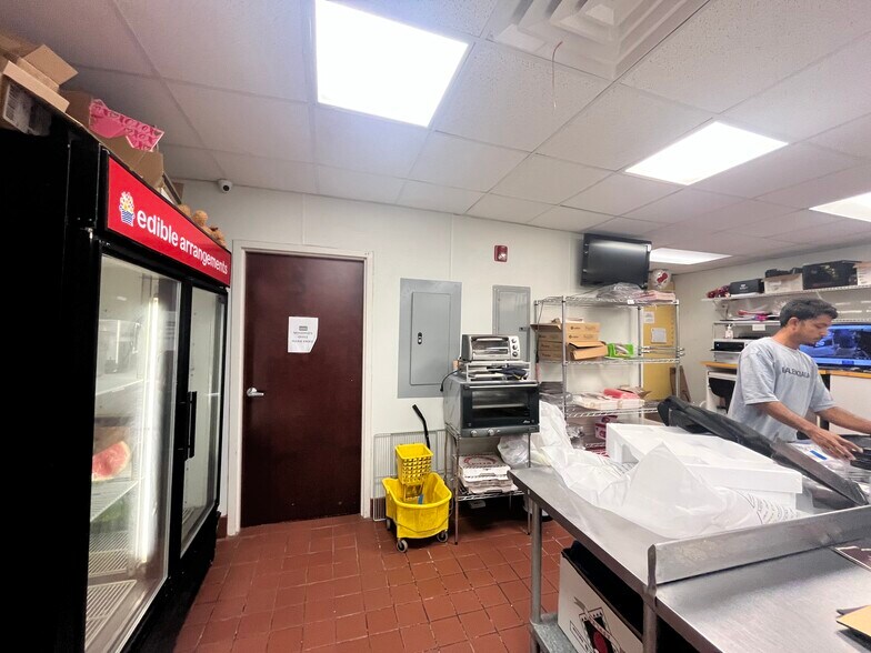 More Photos Of 488 Broadway, Bayonne Storefront For Sale