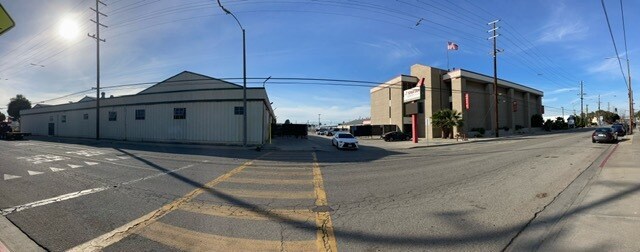 More Photos Of 8911 Aviation Blvd, Inglewood Warehouse For Lease