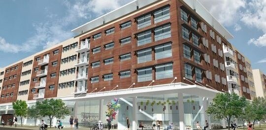 More Photos Of 424 W Main St, Mesa Apartments For Lease