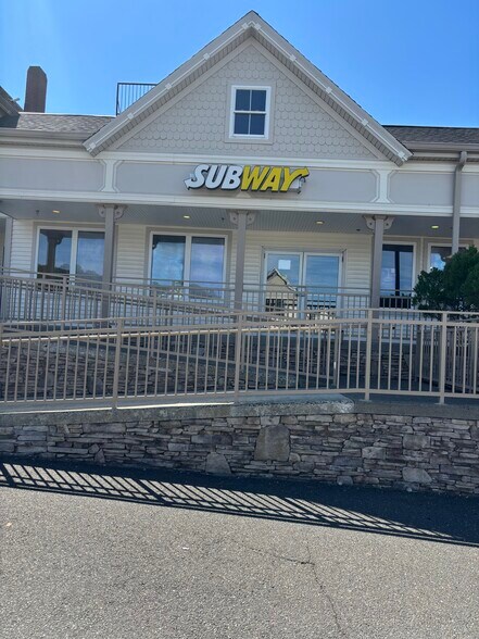 More Photos Of 213 Greenwood Ave, Bethel Office For Lease