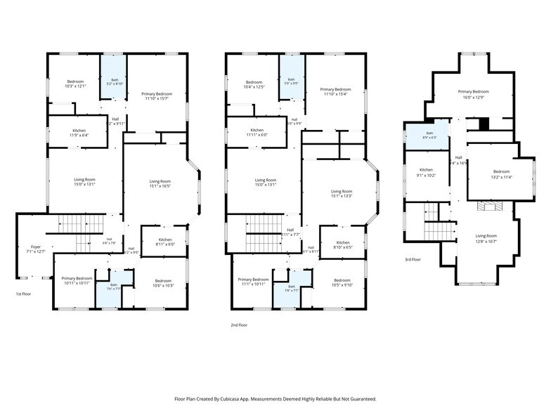 More Photos Of 1518 N Wahsatch Ave, Colorado Springs Apartments For Sale