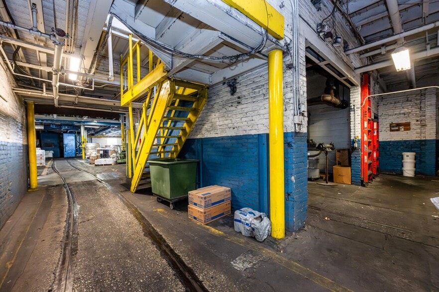 More Photos Of 521 Langley Ave, Saint Joseph Industrial For Sale