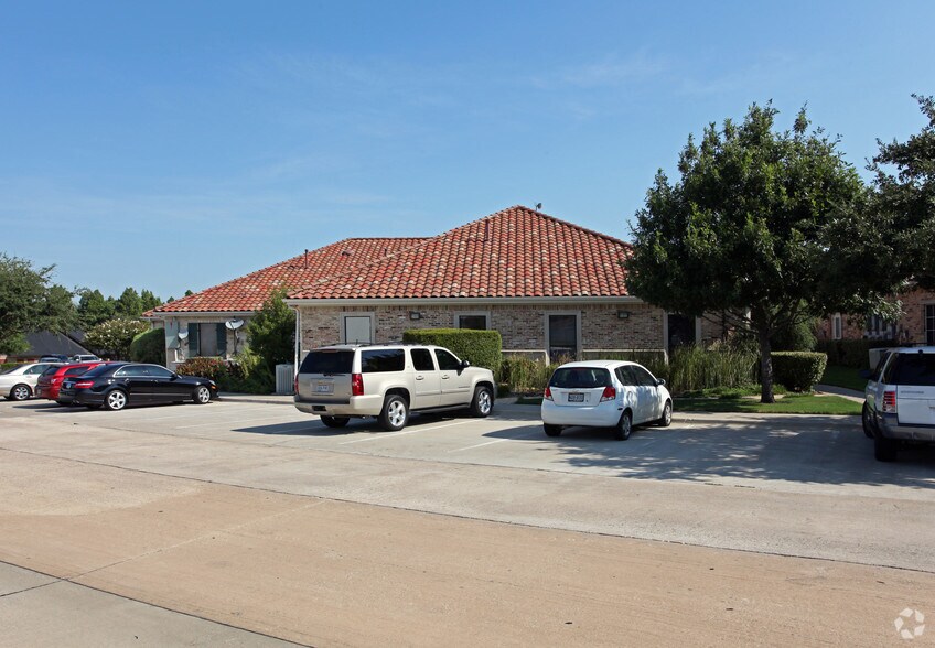 Primary Photo Of 1320 Village Creek Dr, Plano Medical For Sale