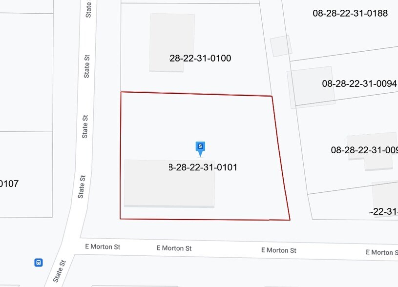 More Photos Of 149 Morton St E, Saint Paul Apartments For Sale