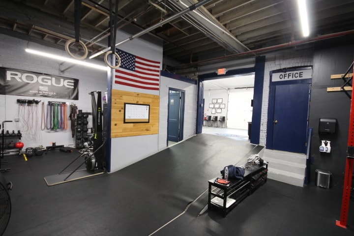 More Photos Of 21-69 S Main St, Leicester Service For Lease
