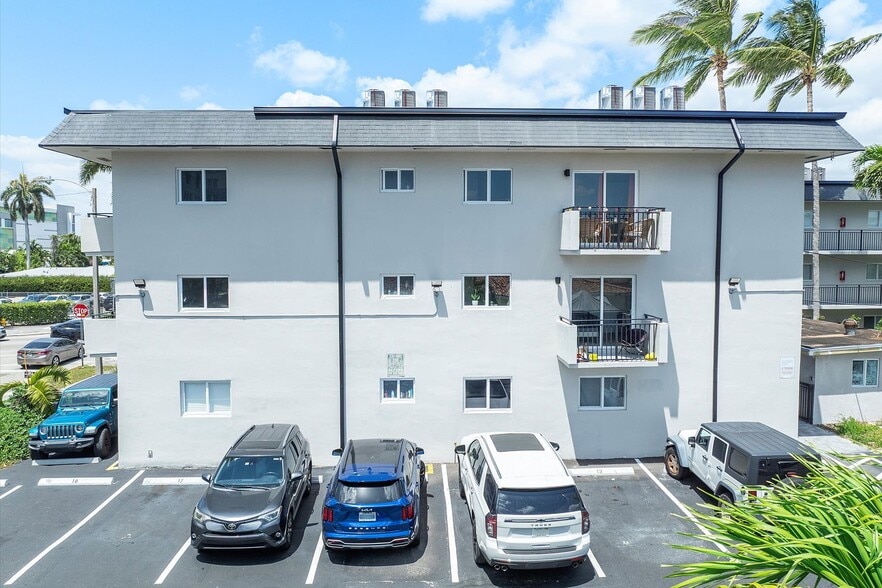 More Photos Of , Miami Multifamily For Sale